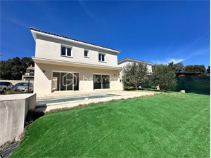 villa à la vente -   34380  ARGELLIERS, surface 103 m2 vente villa - UBI462494636